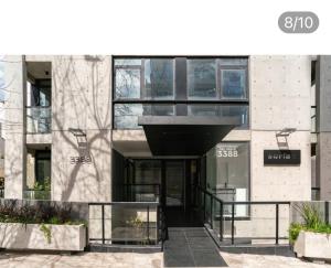 Playa Grande Apartment Monoambiente