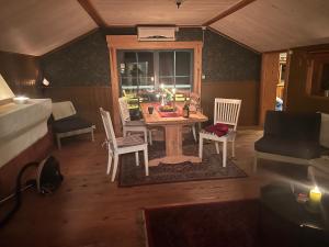 Åsengården Boende & Gästgiveri