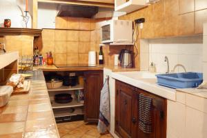 Maisons de vacances Maison a Sigean : photos des chambres