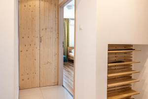 Sunny apartment in Trnava