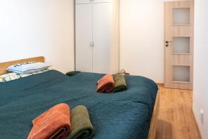 Sunny apartment in Trnava