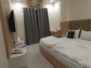 Hotel Jai Palace