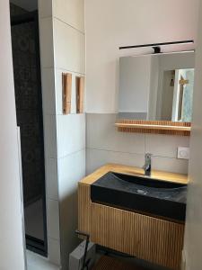 Appartements CASTEL ISARD - Le Refuge : photos des chambres