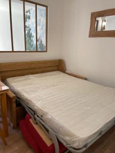 Appartements CASTEL ISARD - Le Refuge : photos des chambres