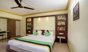 Itsy Hotels Vijaya Residency