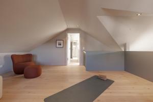 SeaSide LOFTS im Herzen von Westerland