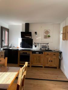 Appartements CASTEL ISARD - Le Refuge : photos des chambres