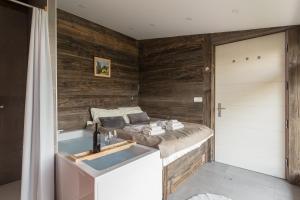 Terasse Jeruzalem Apartments 