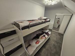 Comfy & Cozy Apartament 2