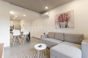 Distinguished and elegant apartment 2 bedroom