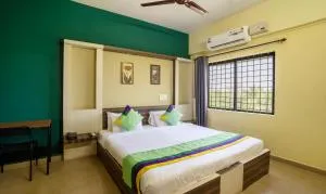 Itsy Hotels Vijaya Residency - Kārkāl