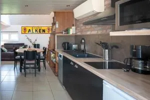 gite l'atelier du Trieu Robin - 萨乌丁