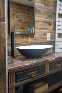 gite latelier du Trieu Robin