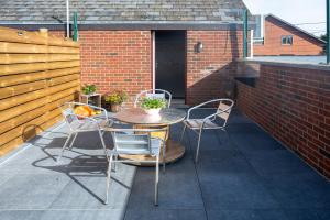 gite latelier du Trieu Robin