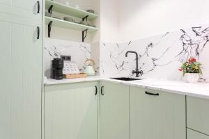 Genteel Home San José