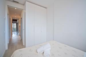 BcnStop Sant Pau Suites