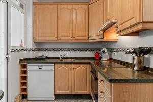 Eurobell City Center Apartment Marbella