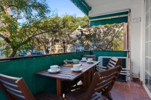 Eurobell City Center Apartment Marbella