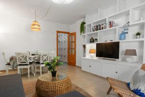Eurobell City Center Apartment Marbella