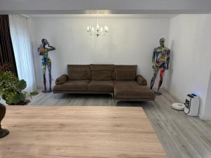 Park Boutique Apartments