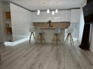 Park Boutique Apartments