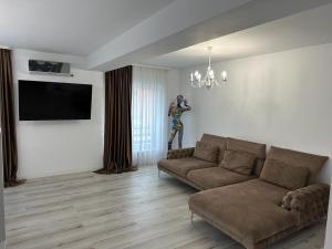 Park Boutique Apartments