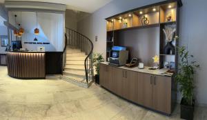 City Central Hotel Örebro by First Hotels