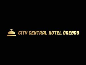 City Central Hotel Örebro by First Hotels