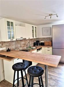 charmantes Landhaus "Wildrose", kurz vor Halle, 4 Schlafzimmer