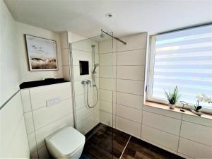 charmantes Landhaus "Wildrose", kurz vor Halle, 4 Schlafzimmer