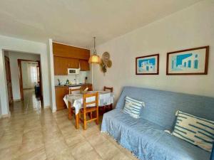 Cavalleria -Apartamento con piscina junto la playa
