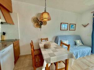 Cavalleria -Apartamento con piscina junto la playa