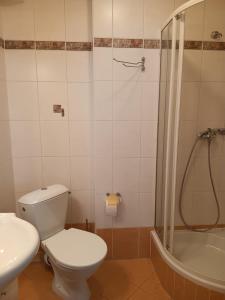 Apartmány Lékařský dům