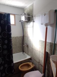 Casa Sierras Tanti Cabalango Carlos Paz