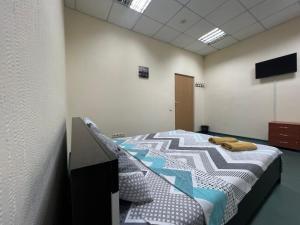 Міні-готель "Старовокзальний"