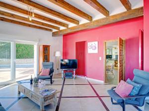 Villa Batavia by Interhome