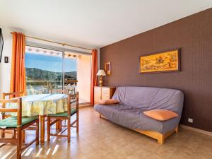 Apartment Les Rives de la Favière-8 by Interhome