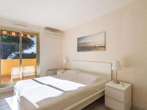 Appartements Apartment Cadet Rousse-6 by Interhome : photos des chambres