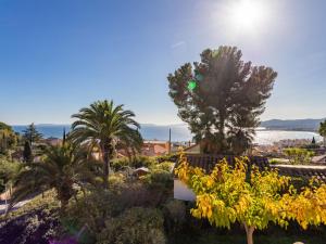 Appartements Apartment Cadet Rousse-6 by Interhome : photos des chambres