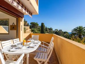 Appartements Apartment Cadet Rousse-6 by Interhome : photos des chambres