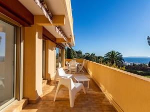 Appartements Apartment Cadet Rousse-6 by Interhome : photos des chambres