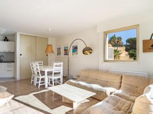 Appartements Apartment Cadet Rousse-6 by Interhome : photos des chambres