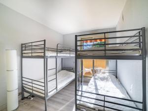 Appartements Apartment Cadet Rousse-6 by Interhome : photos des chambres