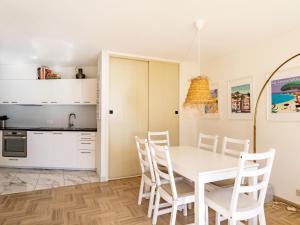 Appartements Apartment Cadet Rousse-6 by Interhome : photos des chambres