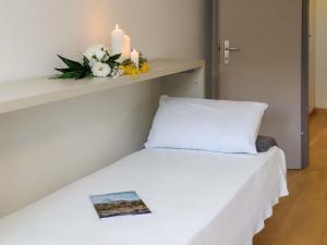 Apartment Residence A-3 by Interhome