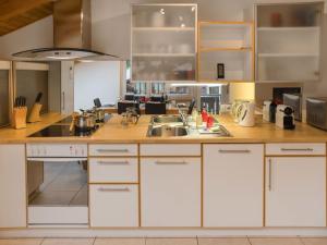 Apartment Brigitte by Interhome