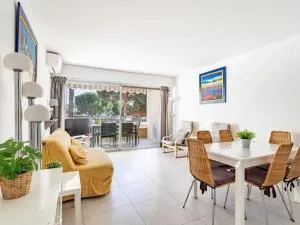 Apartment La Méridienne-3 by Interhome - 勒拉旺杜