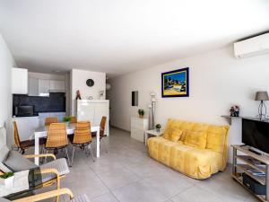 Appartements Apartment La Meridienne-3 by Interhome : photos des chambres