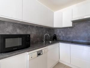 Appartements Apartment La Meridienne-3 by Interhome : photos des chambres