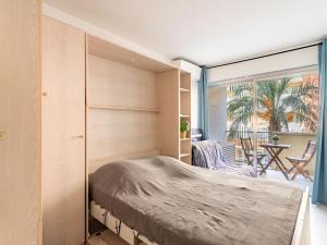 Appartements Apartment La Meridienne-3 by Interhome : photos des chambres